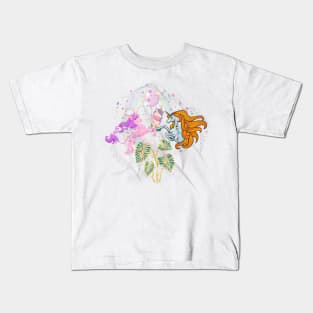 Vibes Kids T-Shirt